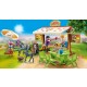 PONY CAFE' PY 70519