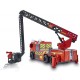 DK SOS FIRE LADDER 23CM L-S