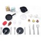 CUCINA CHERRY 25 ACCESSORI