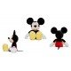 PELUCHE TOPOLINO 80CM SIMBA