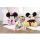 PELUCHE TOPOLINO 80CM SIMBA