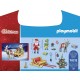 VALIGETTA GRANDE NATALE PY 70312