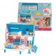 CICCIOBELLO AMICICCI CASA TROLLEY