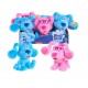 BLUES CLUES PELUCHE 20CM DIS.6