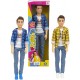 ME CONTRO TE LUI F.DOLL