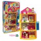 ME CONTRO TE CASA DELUXE C/2 DOLLS