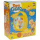 CANTA TU TOPO GIGIO