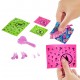 BARBIE COLOR REVEAL GLITTER
