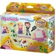 SET DISNEY RAPUNZEL MINI PERS.