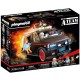 THE A-TEAM VAN PLAYMOBIL 70750