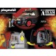 THE A-TEAM VAN PLAYMOBIL 70750