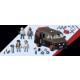 THE A-TEAM VAN PLAYMOBIL 70750