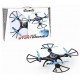 P.A.DRO STUNT DRONE R/C 2.4G