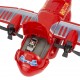 MICRO MACHINES AEREO CARGO