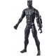 BLACK PANTHER TITAN HERO CM.30