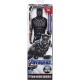 BLACK PANTHER TITAN HERO CM.30