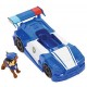 PAW PATROL MOVIE VEICOLO CHASE 2IN1