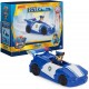 PAW PATROL MOVIE VEICOLO CHASE 2IN1