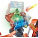 HOT WHEELS ASSALTO DEL GORILLA