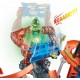 HOT WHEELS ASSALTO DEL GORILLA