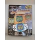  GIOCO LCD CON 3 CORTUCCE  X CHANGER GAME